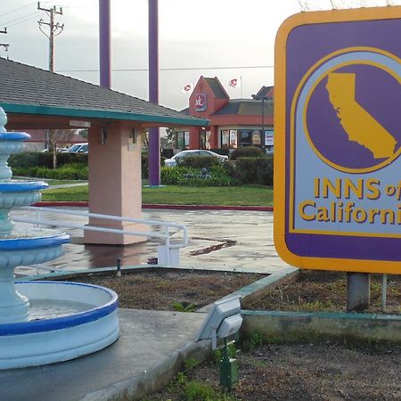 Inns Of California Salinas Luaran gambar