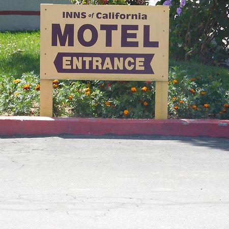 Inns Of California Salinas Luaran gambar