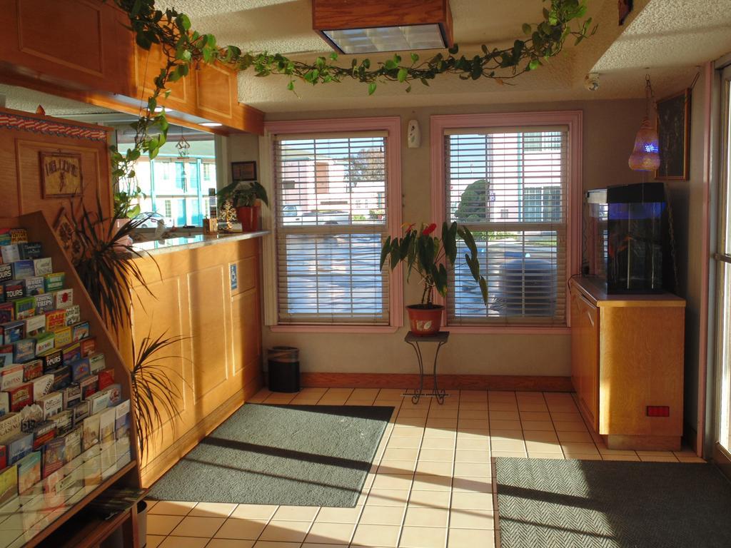 Inns Of California Salinas Luaran gambar