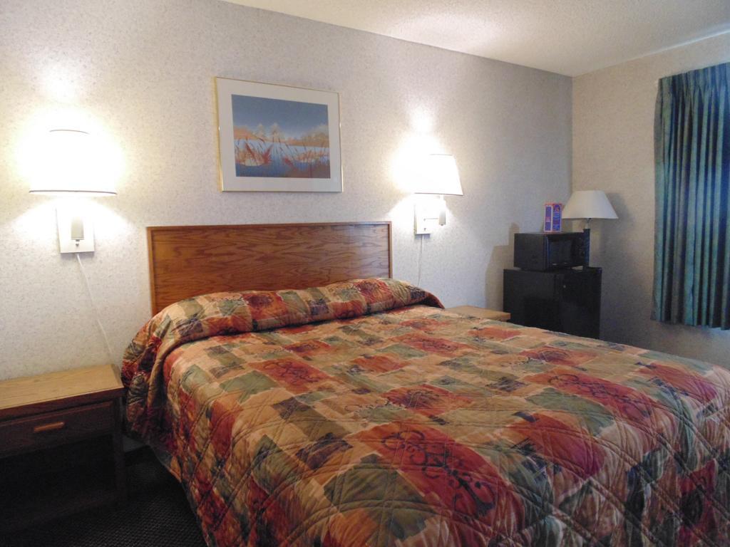 Inns Of California Salinas Bilik gambar