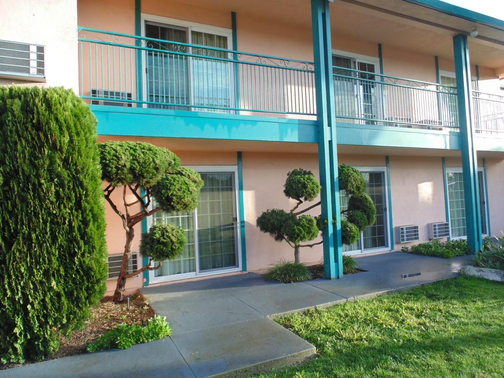 Inns Of California Salinas Bilik gambar