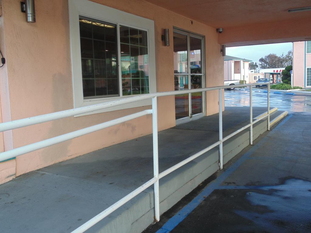 Inns Of California Salinas Luaran gambar
