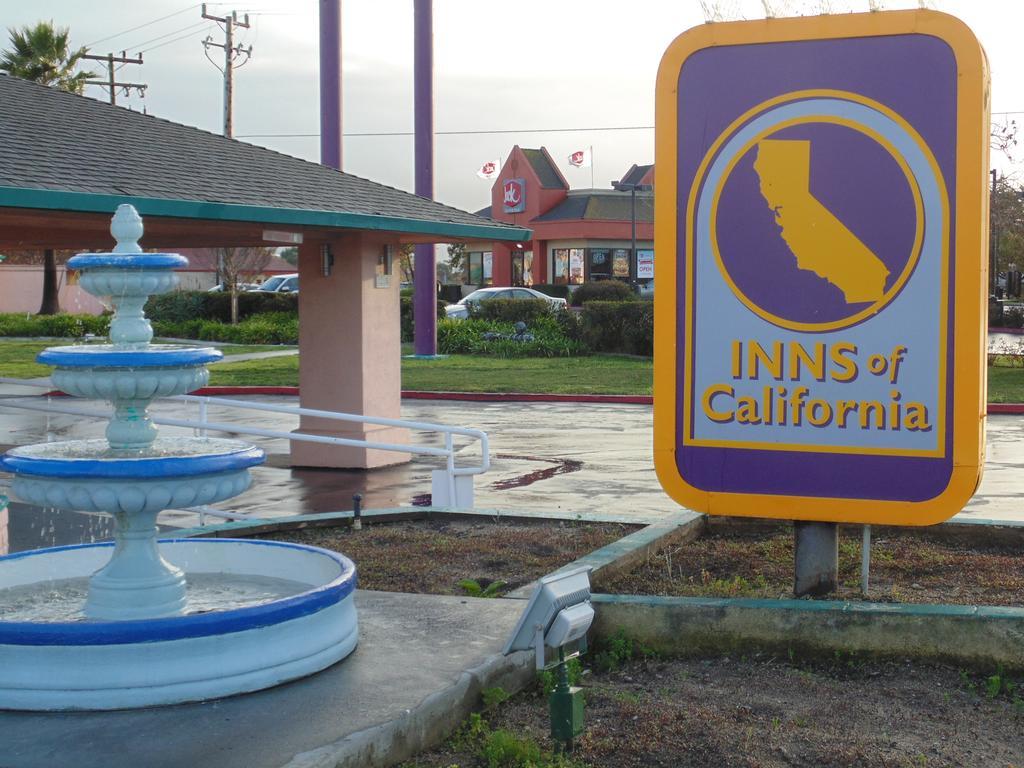 Inns Of California Salinas Luaran gambar