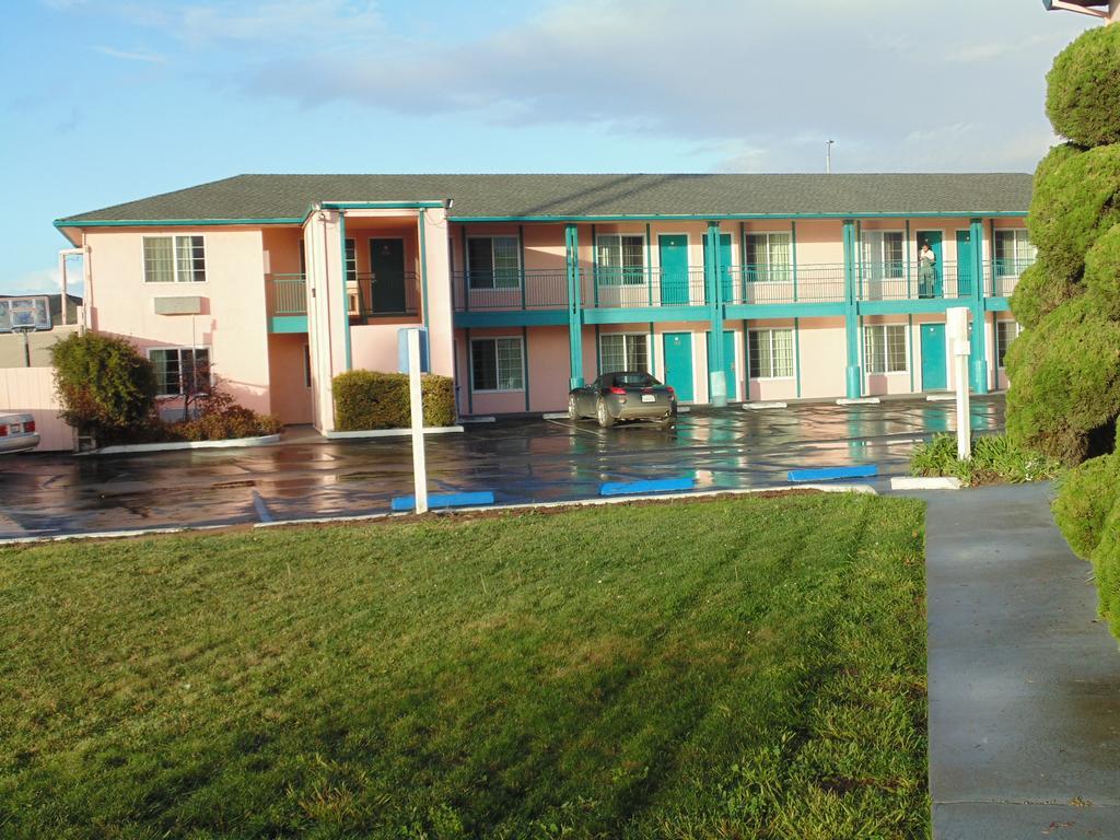 Inns Of California Salinas Luaran gambar