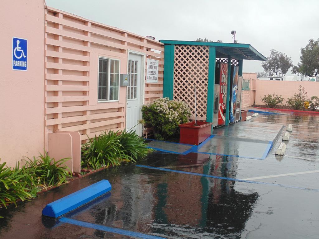 Inns Of California Salinas Luaran gambar