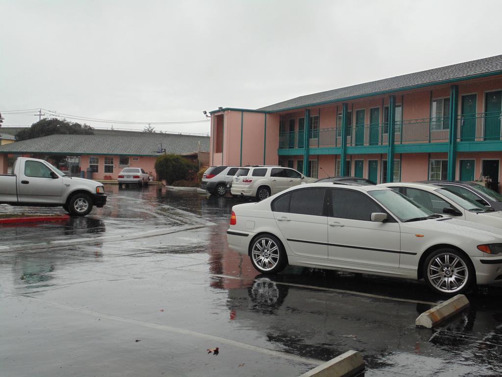 Inns Of California Salinas Luaran gambar