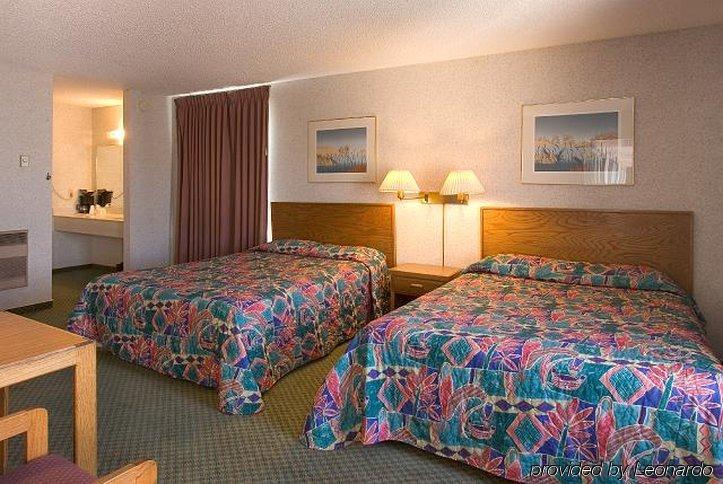 Inns Of California Salinas Bilik gambar