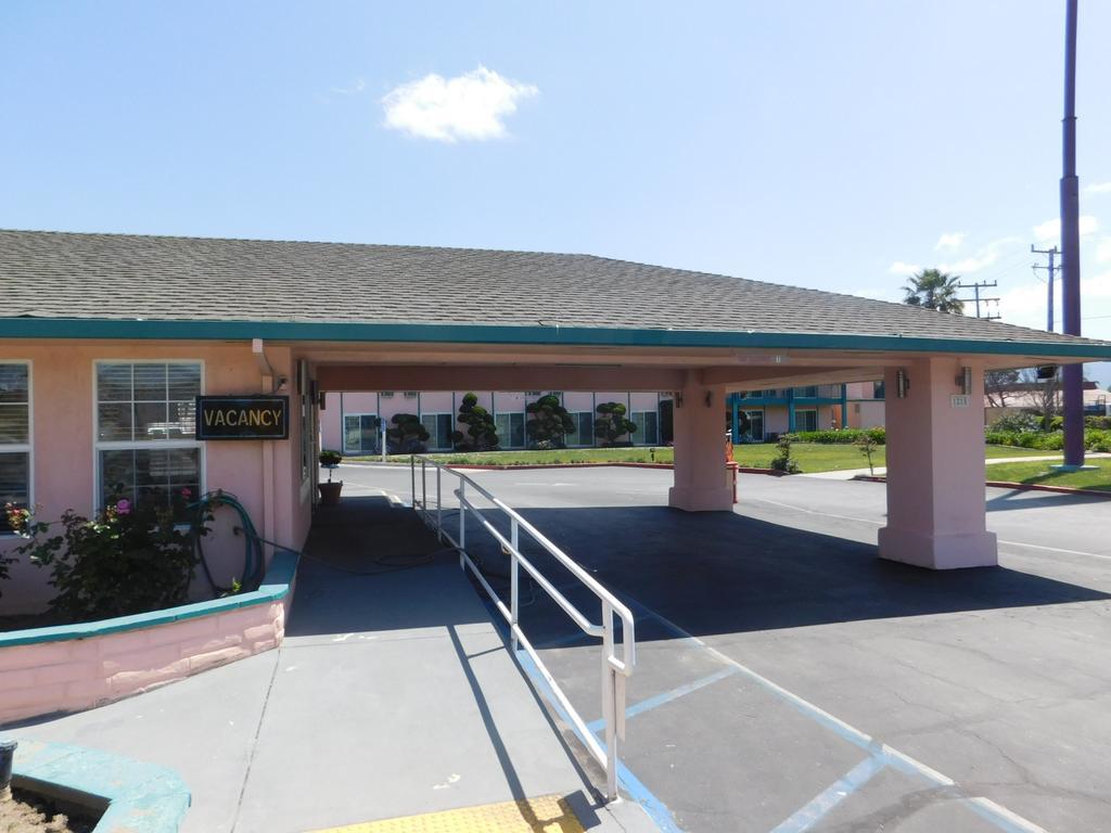 Inns Of California Salinas Luaran gambar