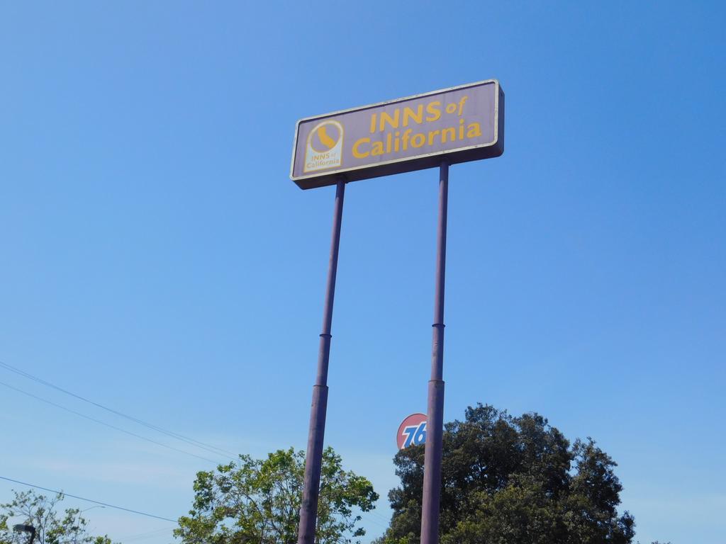 Inns Of California Salinas Luaran gambar