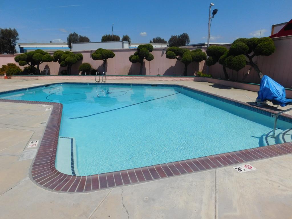 Inns Of California Salinas Luaran gambar