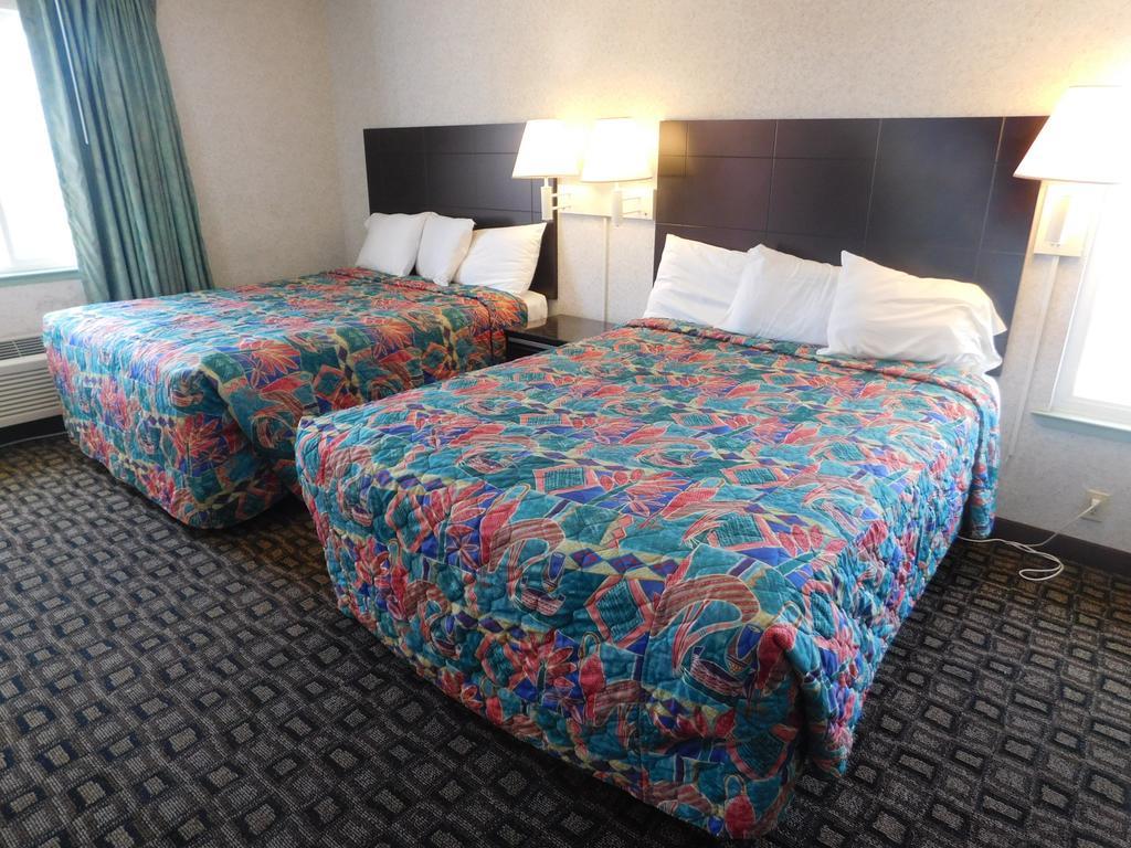 Inns Of California Salinas Luaran gambar